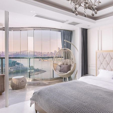 Chongqing Shangshanzhu River View B&B מראה חיצוני תמונה