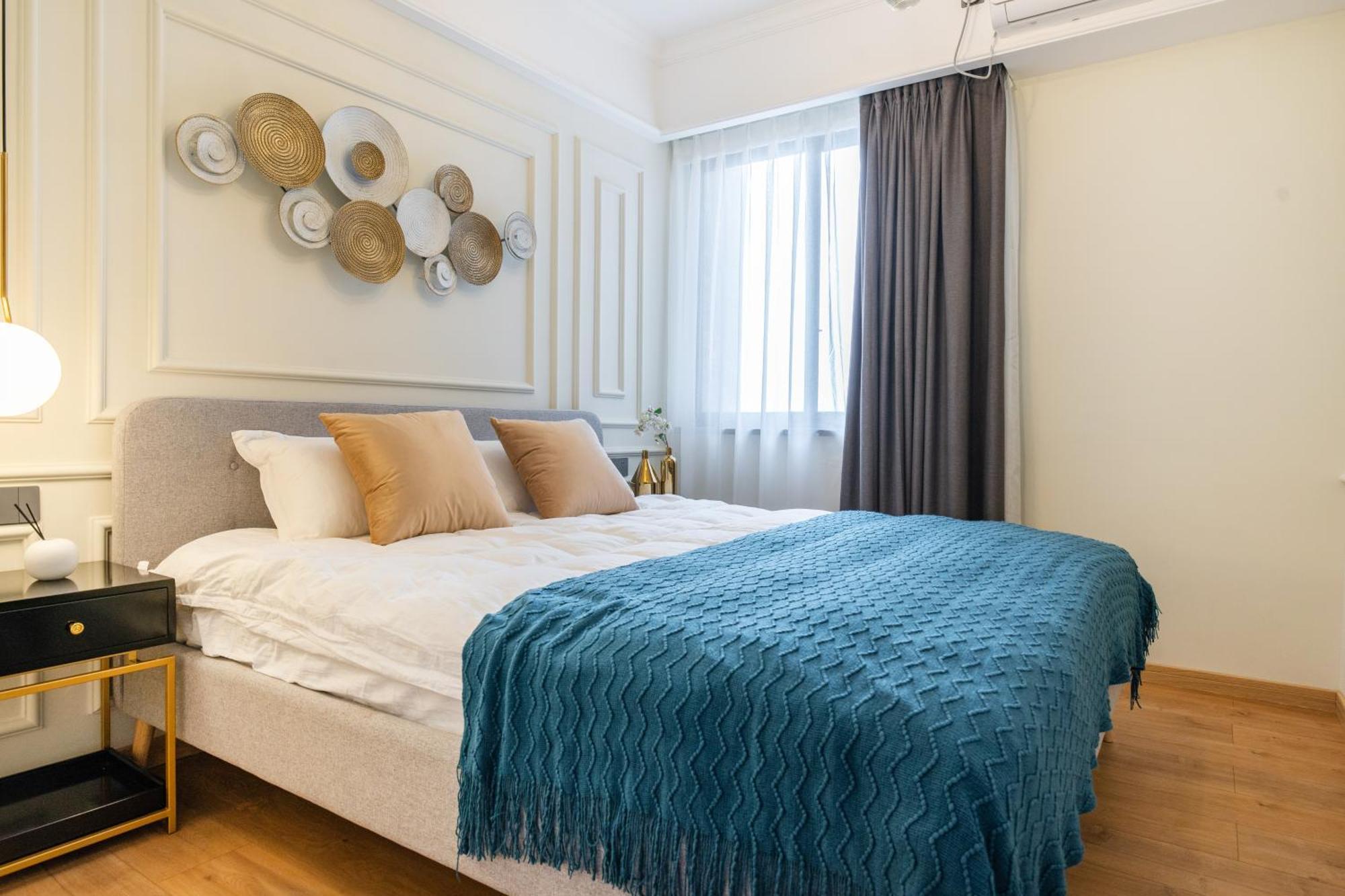 Chongqing Shangshanzhu River View B&B מראה חיצוני תמונה
