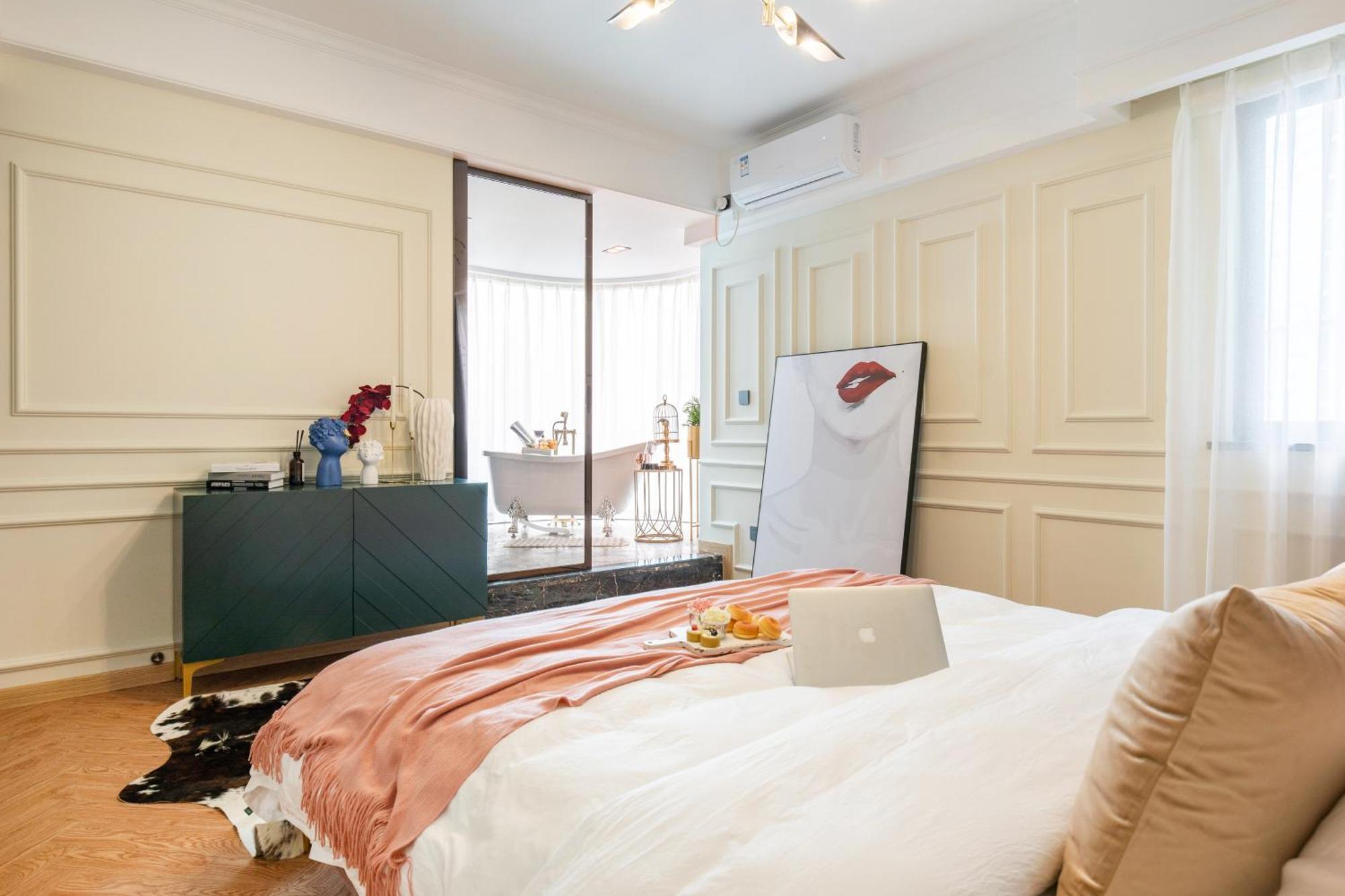 Chongqing Shangshanzhu River View B&B מראה חיצוני תמונה