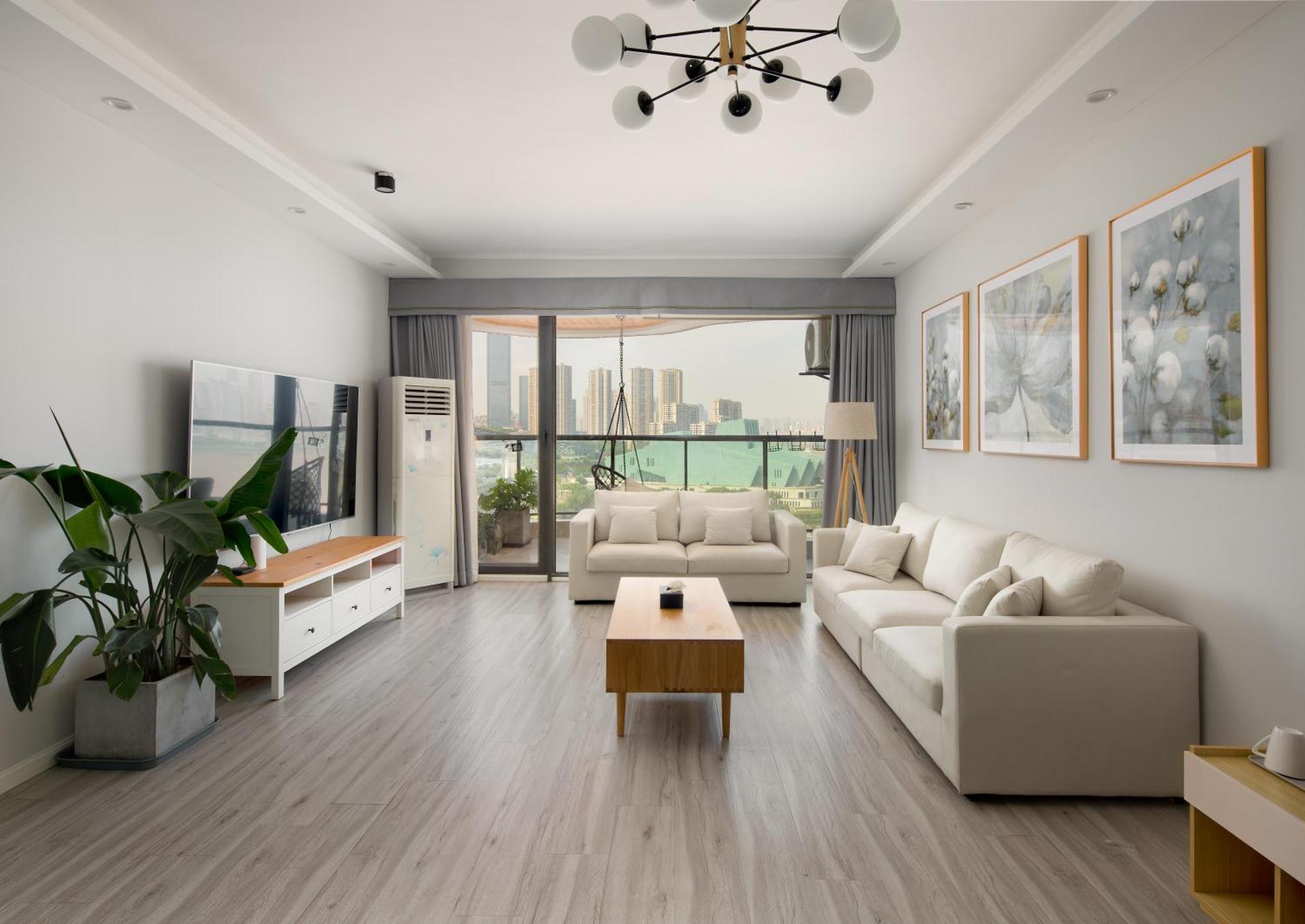 Chongqing Shangshanzhu River View B&B מראה חיצוני תמונה