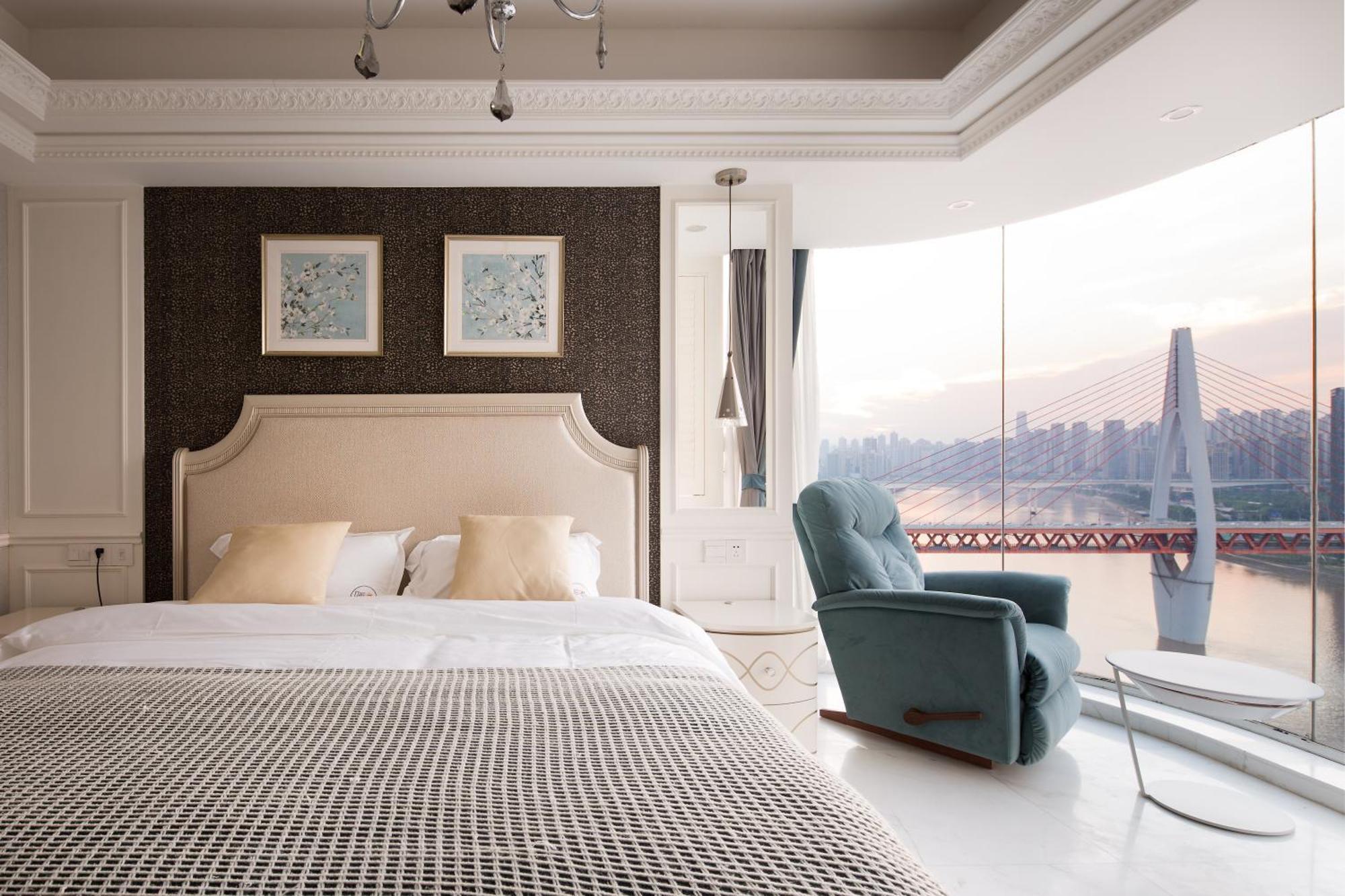 Chongqing Shangshanzhu River View B&B מראה חיצוני תמונה