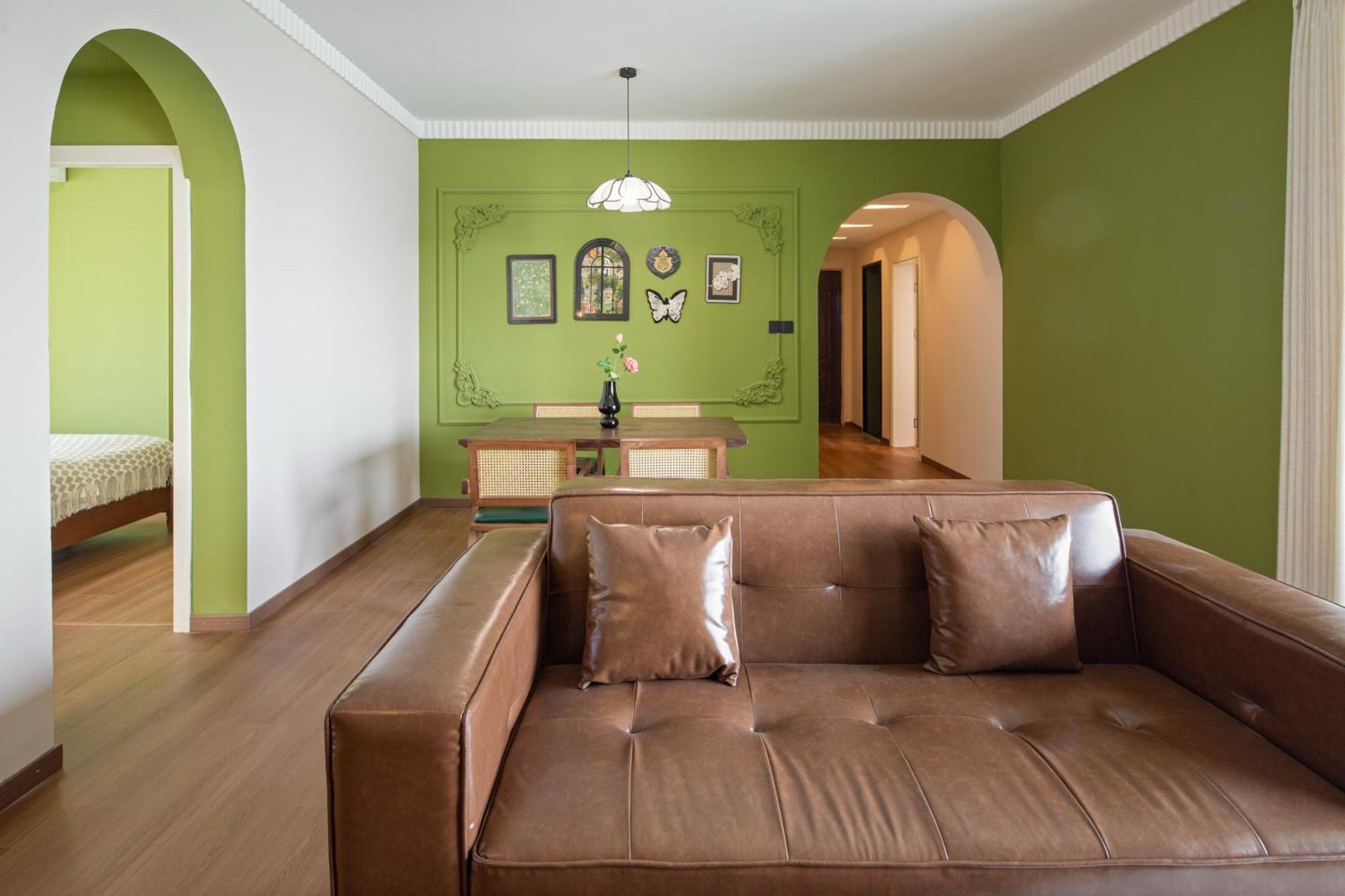 Chongqing Shangshanzhu River View B&B מראה חיצוני תמונה