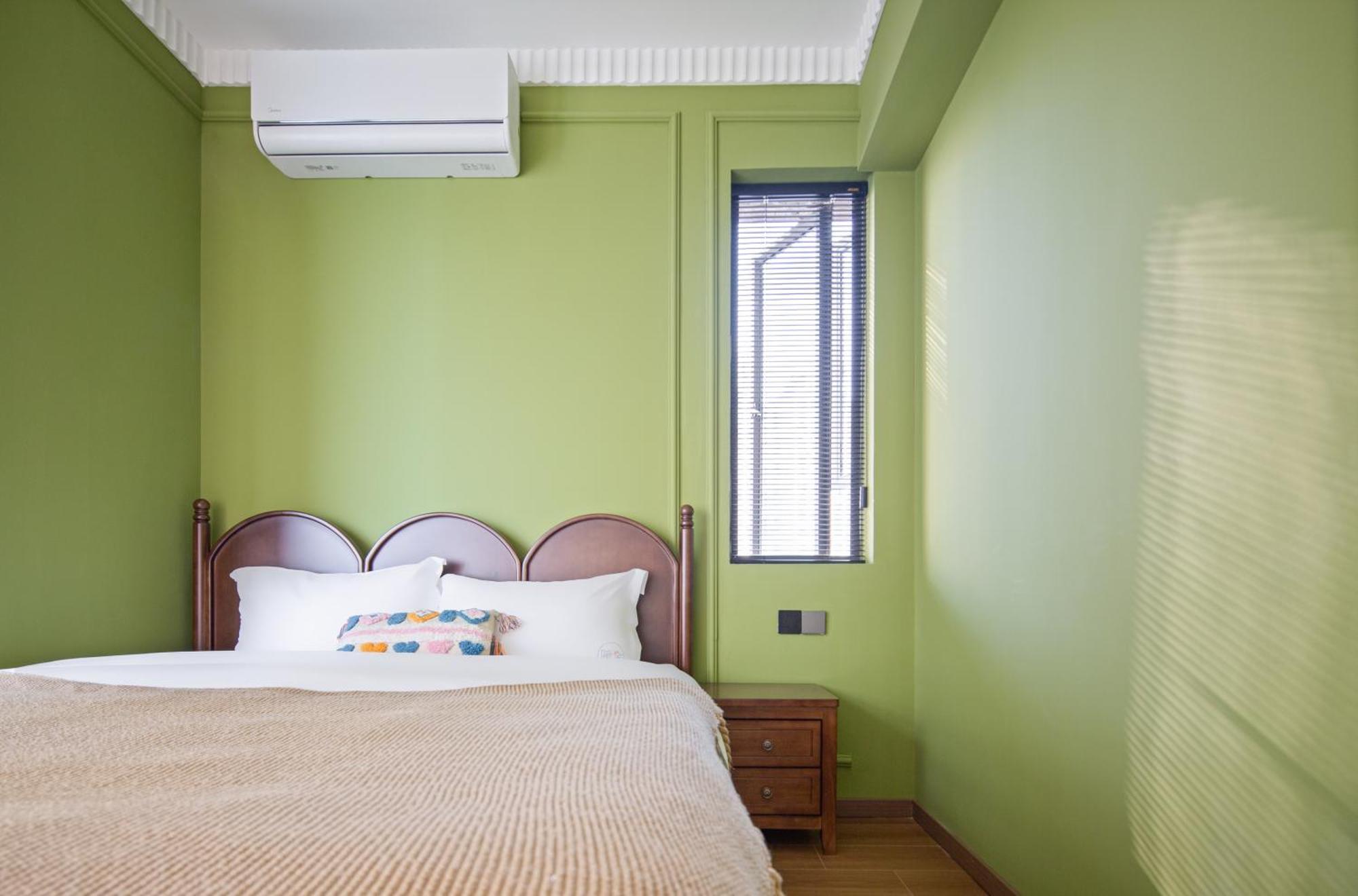 Chongqing Shangshanzhu River View B&B מראה חיצוני תמונה