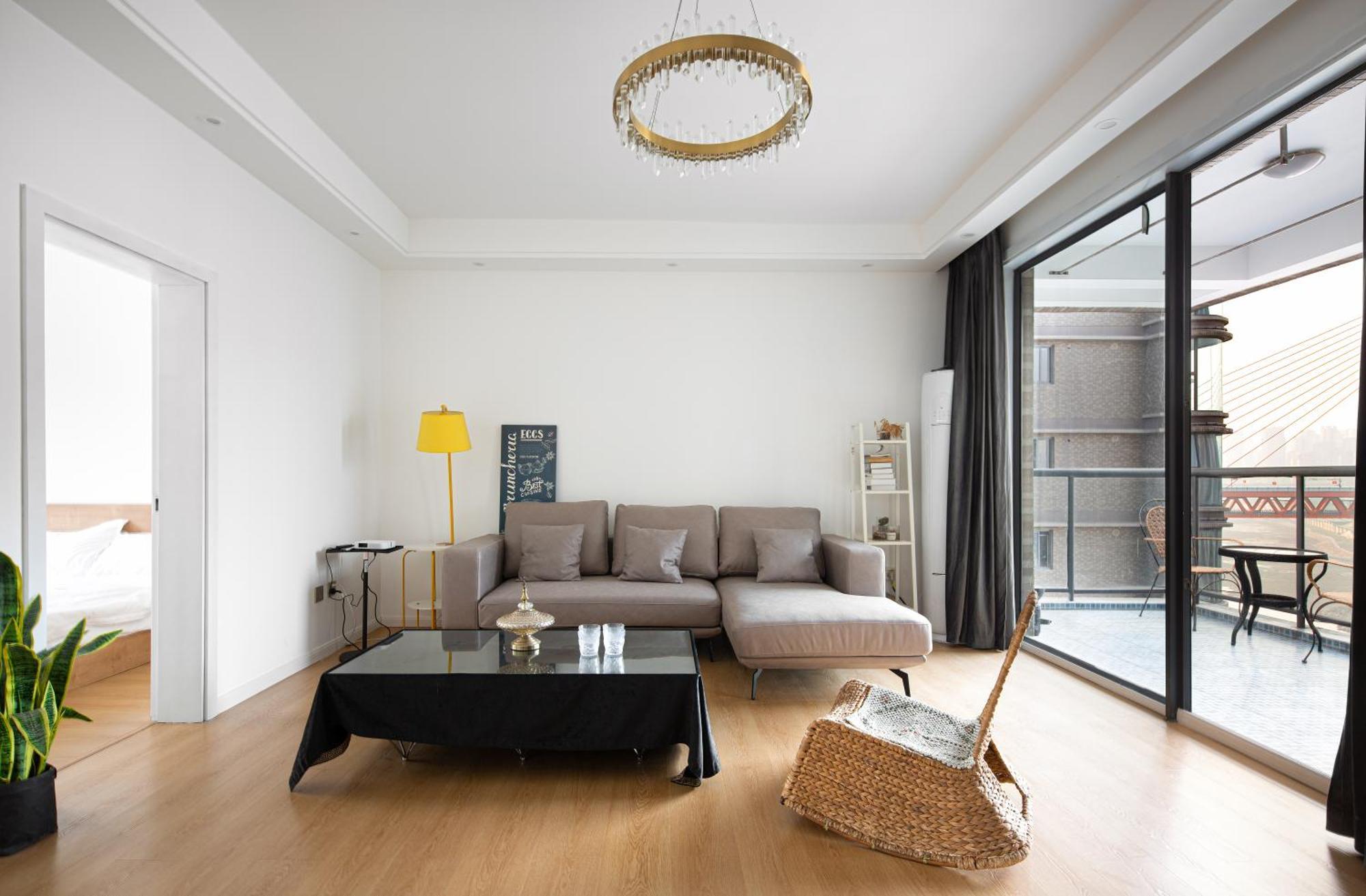 Chongqing Shangshanzhu River View B&B מראה חיצוני תמונה