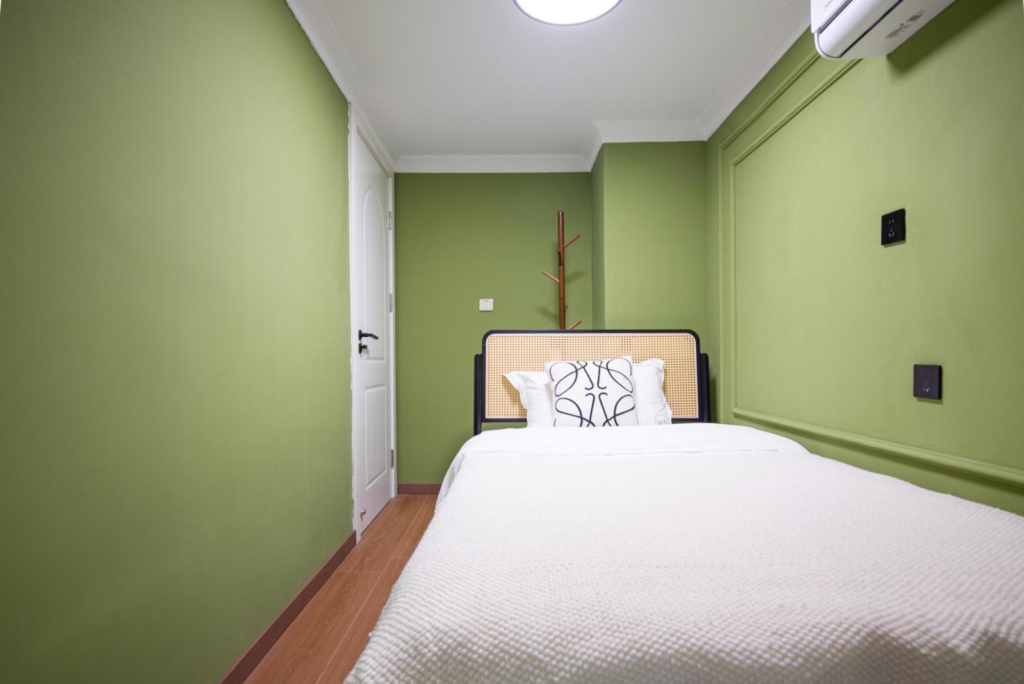 Chongqing Shangshanzhu River View B&B מראה חיצוני תמונה