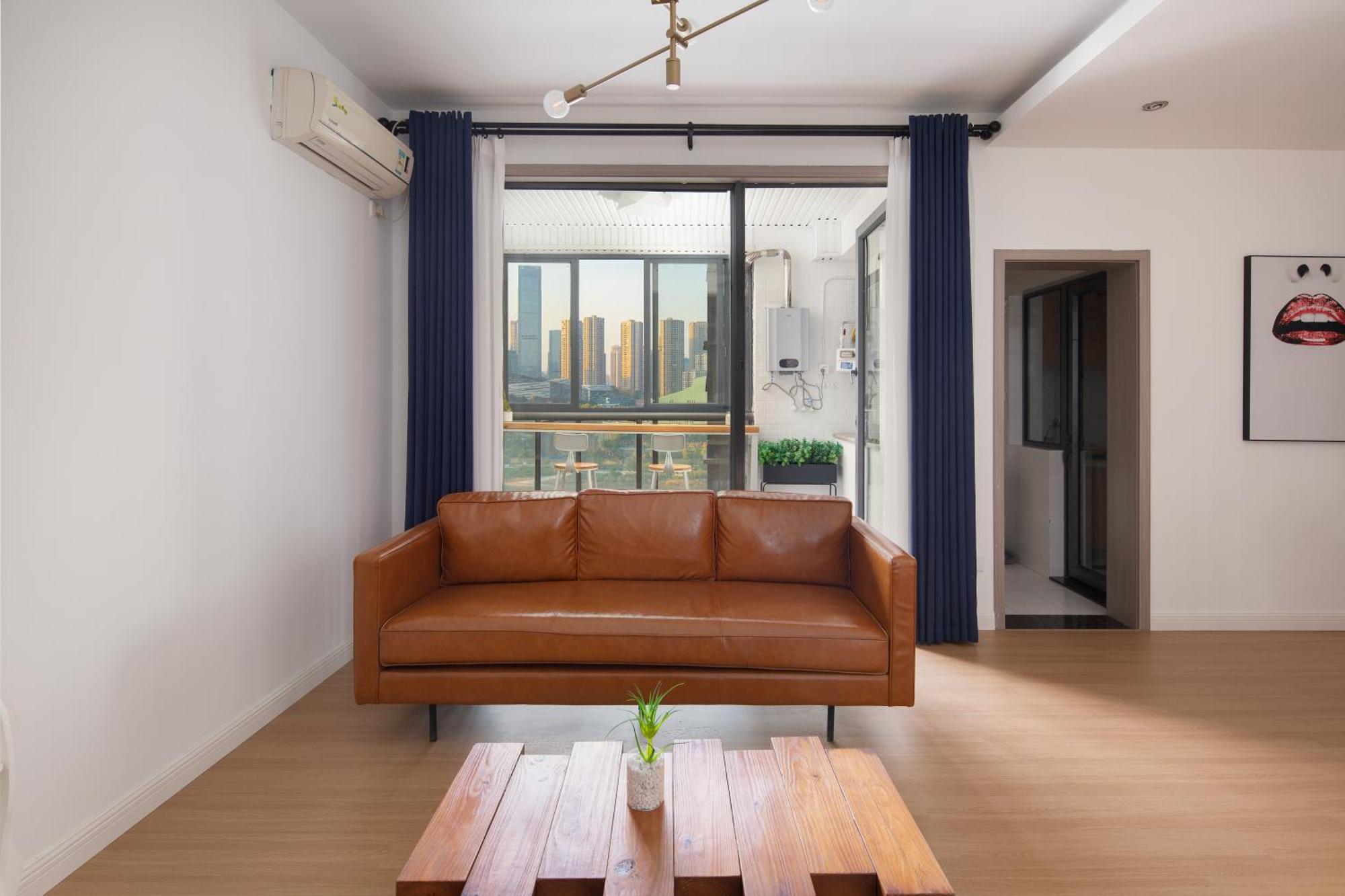 Chongqing Shangshanzhu River View B&B מראה חיצוני תמונה
