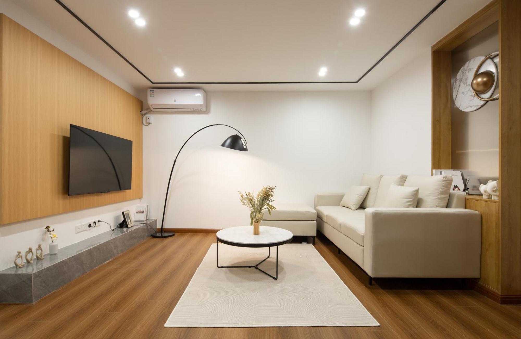 Chongqing Shangshanzhu River View B&B מראה חיצוני תמונה